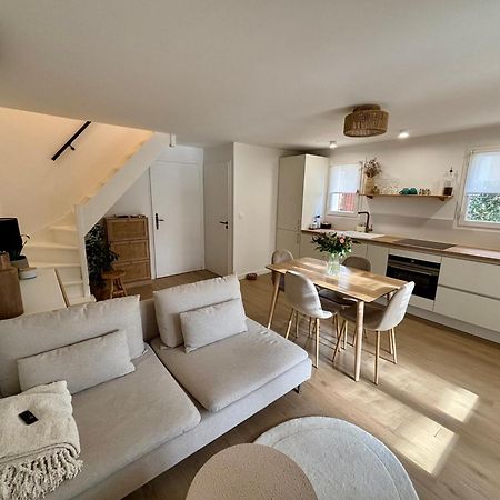 Bastidon Paisible Dans Residence Avec Piscine Фрежюс Экстерьер фото